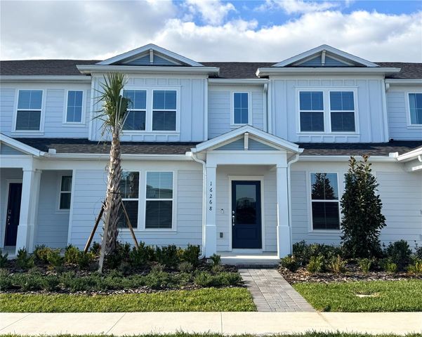 16268 BRIGHT LEAF ROAD, Winter Garden, FL 34787
