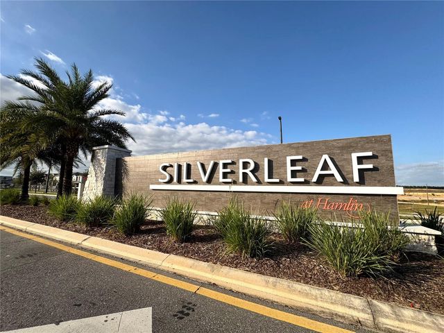 16268 BRIGHT LEAF ROAD, Winter Garden, FL 34787