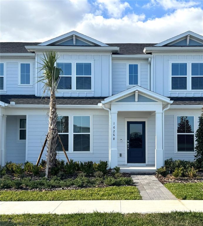 16268 BRIGHT LEAF ROAD, Winter Garden, FL 34787
