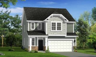 5108 River Sand Trail, Raleigh, NC 27604