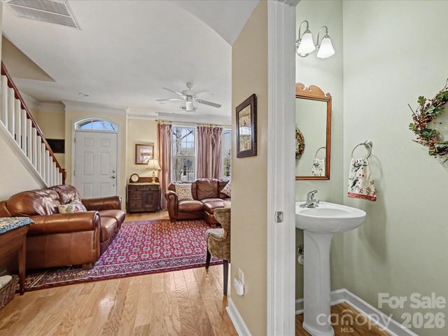8714 Beaver Creek Drive, Charlotte, NC 28269