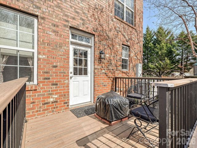 8714 Beaver Creek Drive, Charlotte, NC 28269