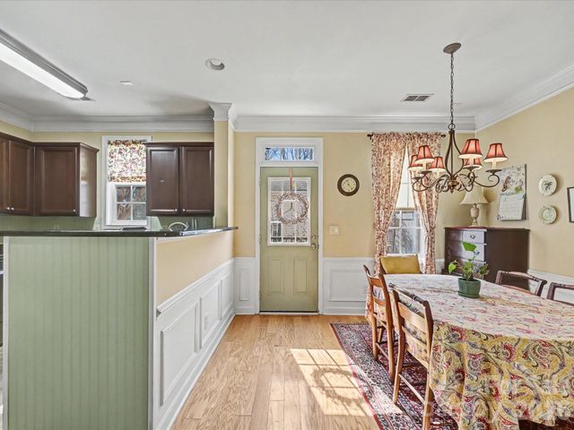 8714 Beaver Creek Drive, Charlotte, NC 28269