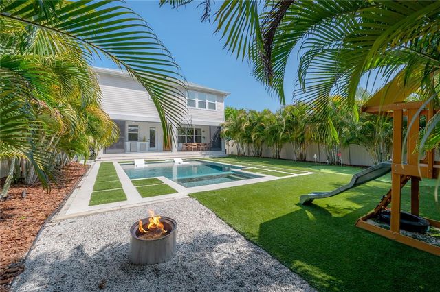 4114 W NORTH A STREET, Tampa, FL 33609