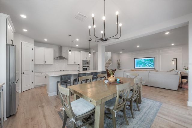 4114 W NORTH A STREET, Tampa, FL 33609