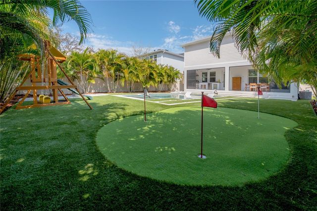 4114 W NORTH A STREET, Tampa, FL 33609