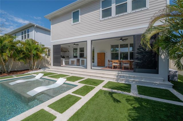 4114 W NORTH A STREET, Tampa, FL 33609