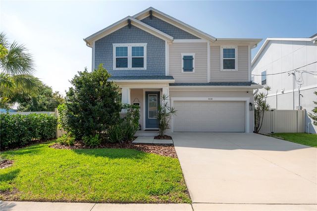 4114 W NORTH A STREET, Tampa, FL 33609