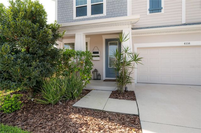 4114 W NORTH A STREET, Tampa, FL 33609