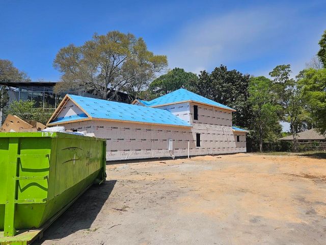 28 A Meigs Drive, Shalimar, FL 32579
