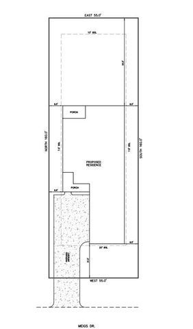 28 A Meigs Drive, Shalimar, FL 32579