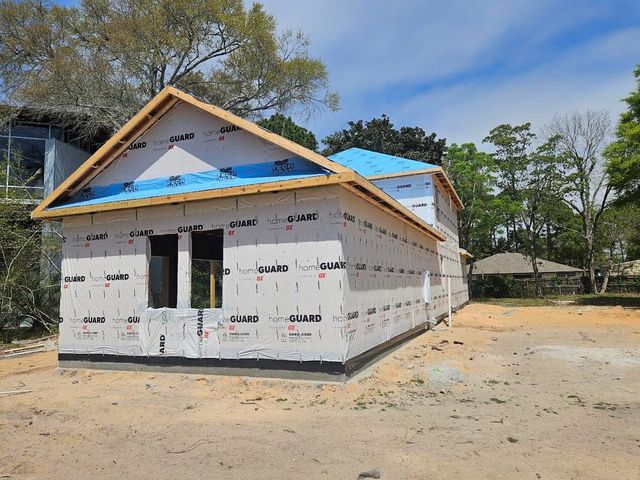 28 A Meigs Drive, Shalimar, FL 32579