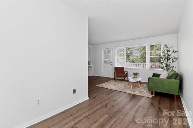 4605 Hedgemore Drive D, Charlotte, NC 28209