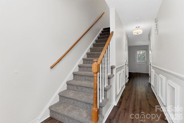 4605 Hedgemore Drive D, Charlotte, NC 28209