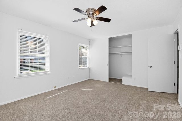 4605 Hedgemore Drive D, Charlotte, NC 28209