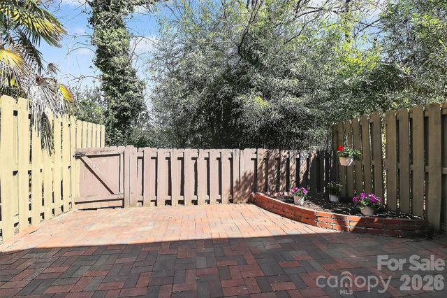 4605 Hedgemore Drive D, Charlotte, NC 28209
