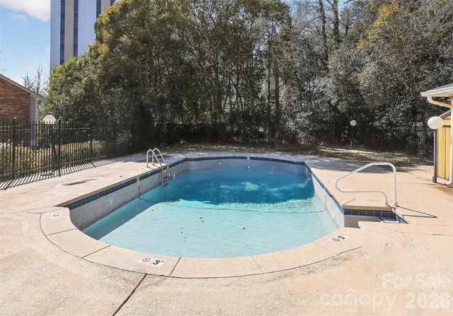 4605 Hedgemore Drive D, Charlotte, NC 28209