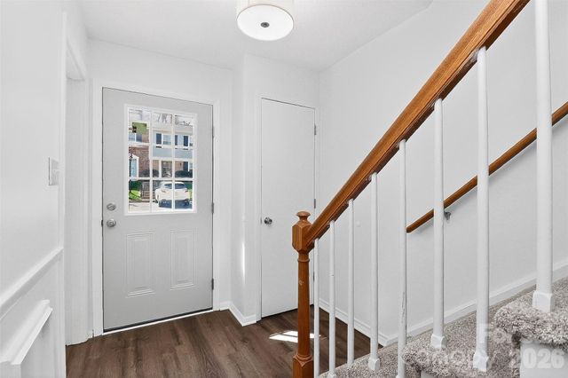 4605 Hedgemore Drive D, Charlotte, NC 28209