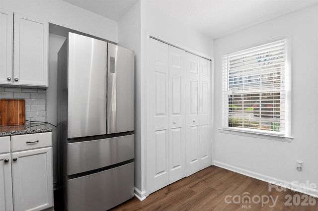 4605 Hedgemore Drive D, Charlotte, NC 28209