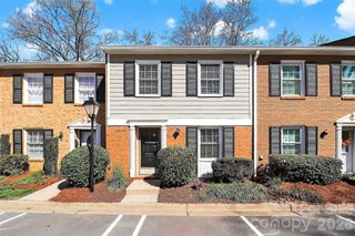 4605 Hedgemore Drive D, Charlotte, NC 28209