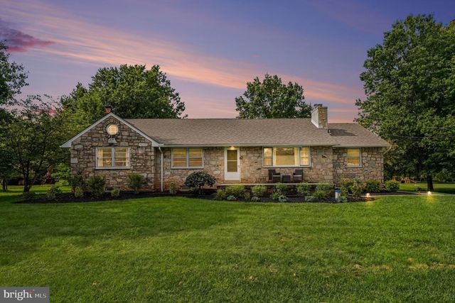 3422 MILL RD, Collegeville, PA 19426