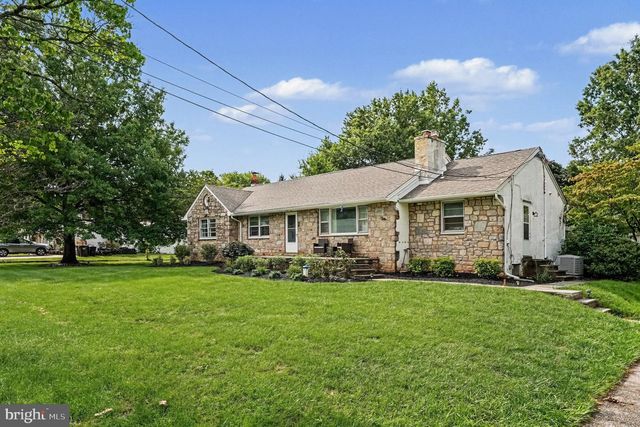 3422 MILL RD, Collegeville, PA 19426
