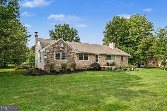 3422 MILL RD, Collegeville, PA 19426