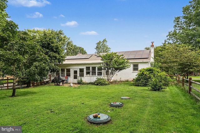 3422 MILL RD, Collegeville, PA 19426