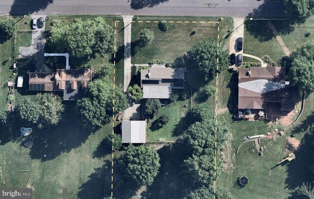 3422 MILL RD, Collegeville, PA 19426
