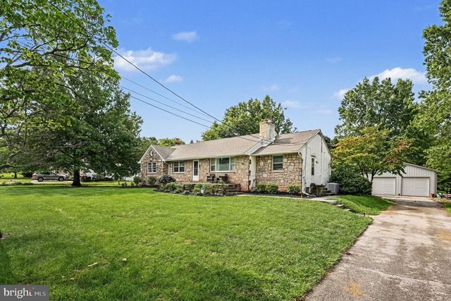 3422 MILL RD, Collegeville, PA 19426