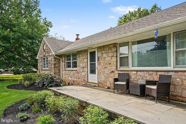 3422 MILL RD, Collegeville, PA 19426