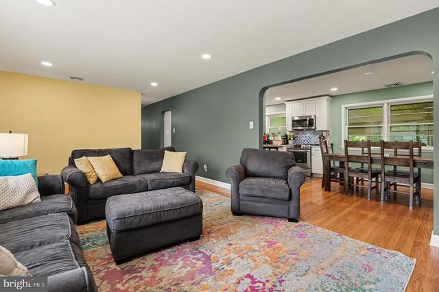 3422 MILL RD, Collegeville, PA 19426