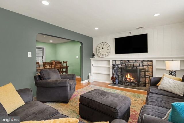 3422 MILL RD, Collegeville, PA 19426