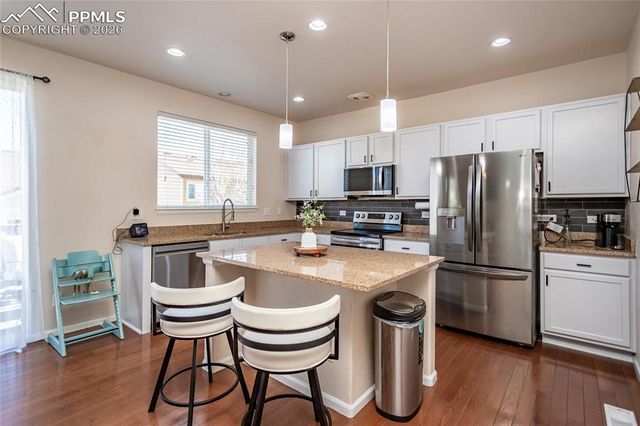 6735 Monterey Pine Loop, Colorado Springs, CO 80927