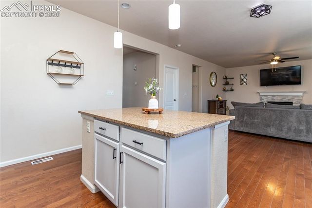 6735 Monterey Pine Loop, Colorado Springs, CO 80927