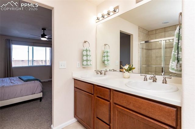 6735 Monterey Pine Loop, Colorado Springs, CO 80927