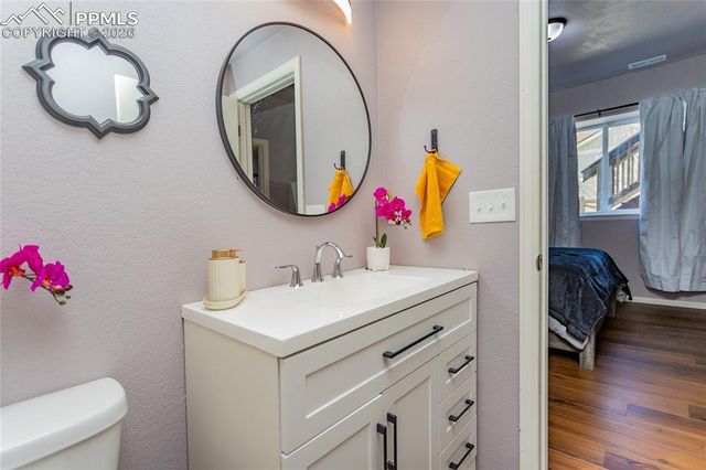 6735 Monterey Pine Loop, Colorado Springs, CO 80927