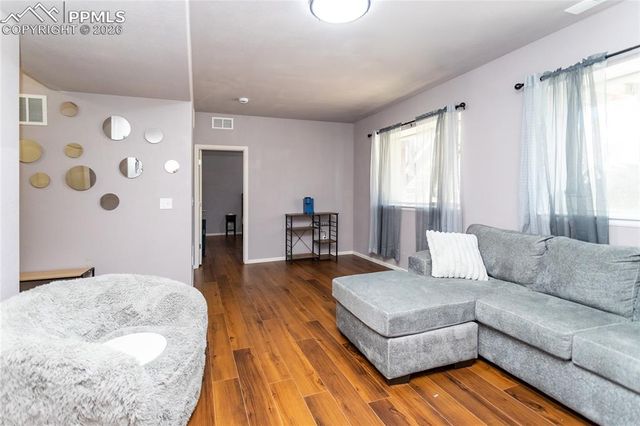 6735 Monterey Pine Loop, Colorado Springs, CO 80927