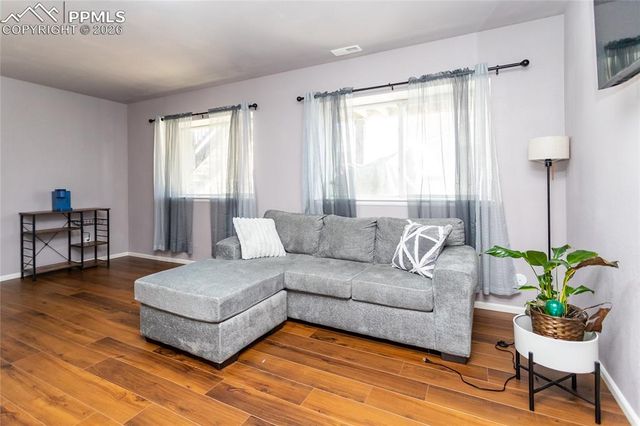 6735 Monterey Pine Loop, Colorado Springs, CO 80927