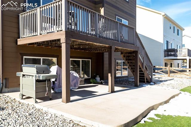 6735 Monterey Pine Loop, Colorado Springs, CO 80927