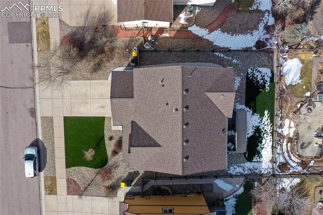 6735 Monterey Pine Loop, Colorado Springs, CO 80927