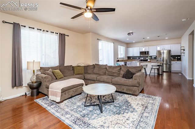 6735 Monterey Pine Loop, Colorado Springs, CO 80927