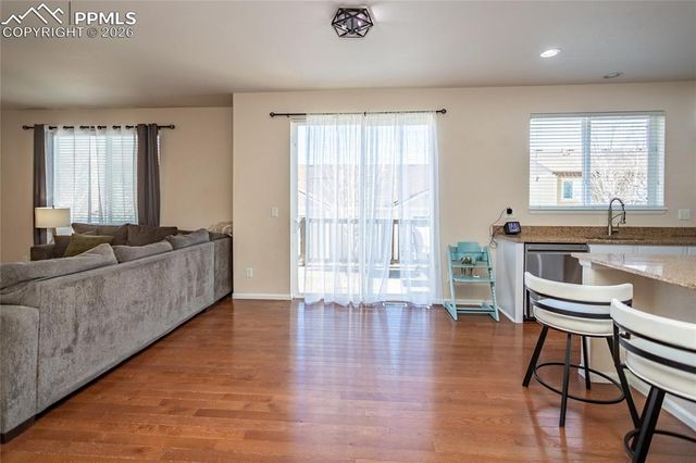 6735 Monterey Pine Loop, Colorado Springs, CO 80927