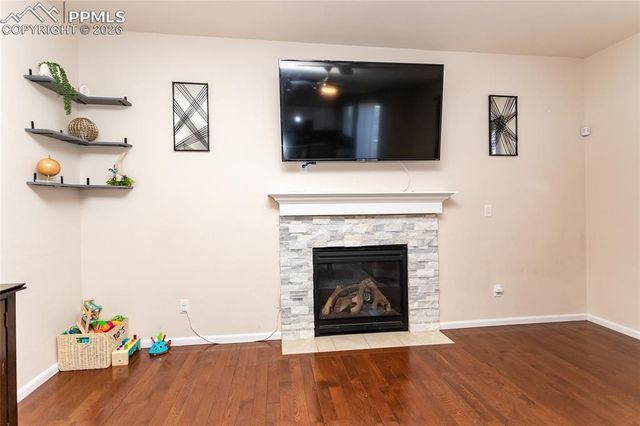 6735 Monterey Pine Loop, Colorado Springs, CO 80927