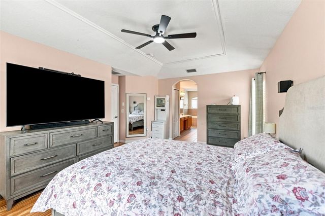15731 CEDAR ELM TERRACE, Land O Lakes, FL 34638