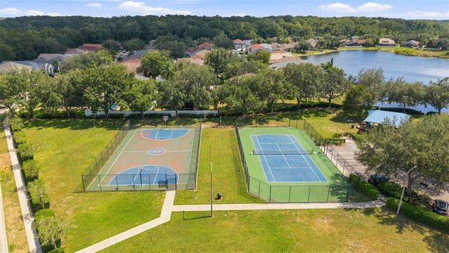 15731 CEDAR ELM TERRACE, Land O Lakes, FL 34638