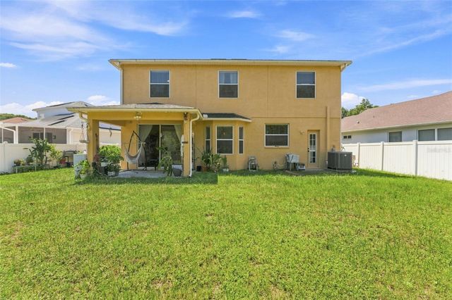 15731 CEDAR ELM TERRACE, Land O Lakes, FL 34638