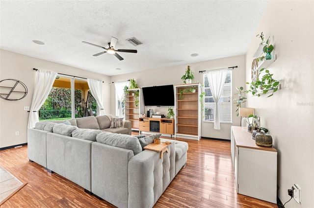 15731 CEDAR ELM TERRACE, Land O Lakes, FL 34638