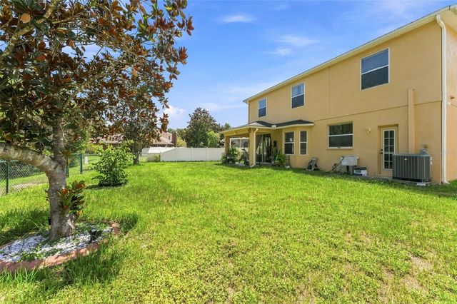 15731 CEDAR ELM TERRACE, Land O Lakes, FL 34638