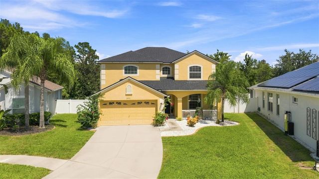 15731 CEDAR ELM TERRACE, Land O Lakes, FL 34638